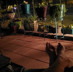 Meet your Posher, Marilyn